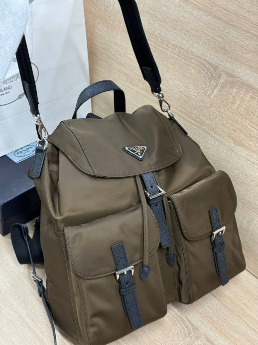 Рюкзак Prada 31799 4