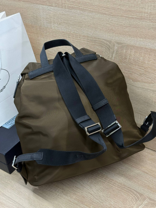 Рюкзак Prada 31799 4