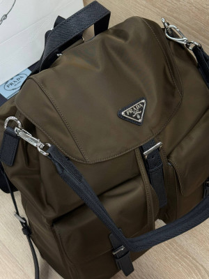 Рюкзак Prada 31799 4