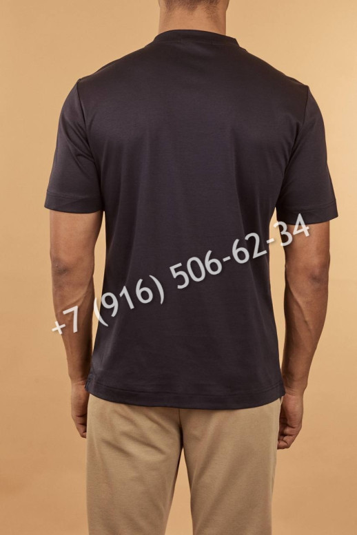 Футболка KITON 26402 6