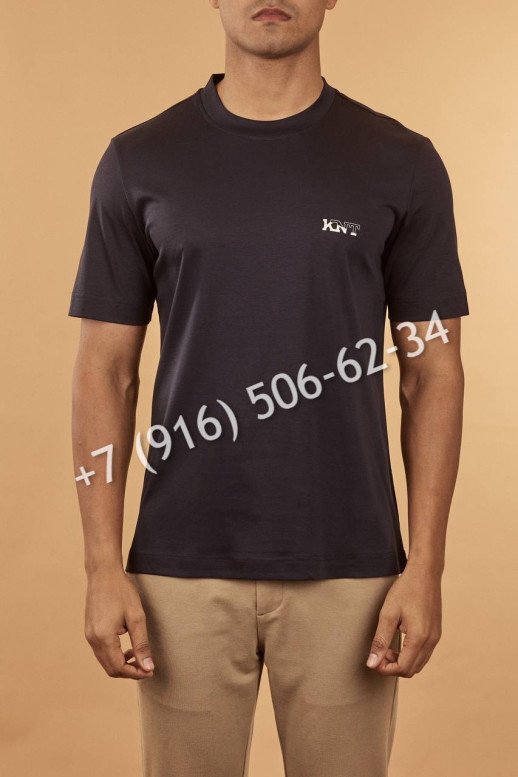 Футболка KITON 26402 6