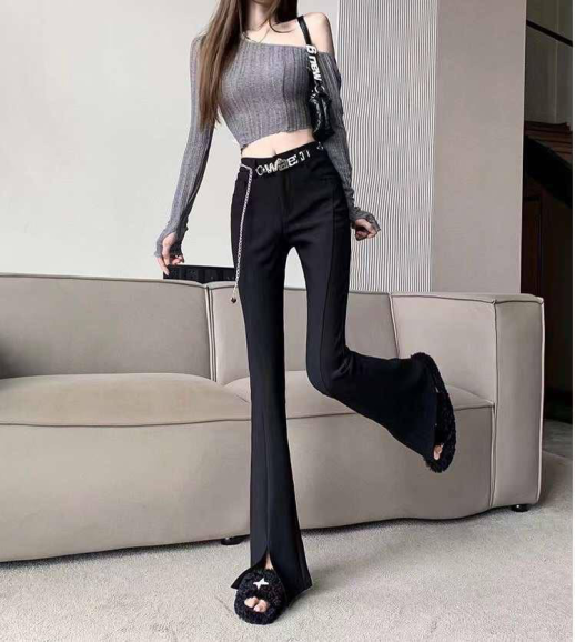 Брюки Alexander Wang 12586