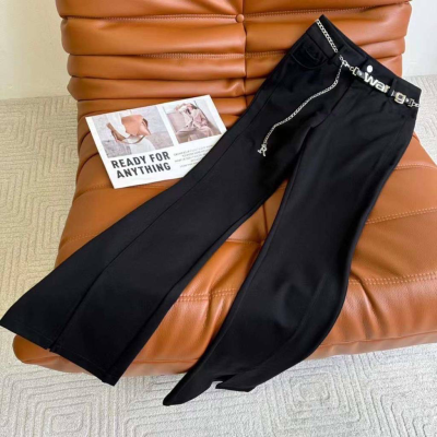 Брюки Alexander Wang 12586