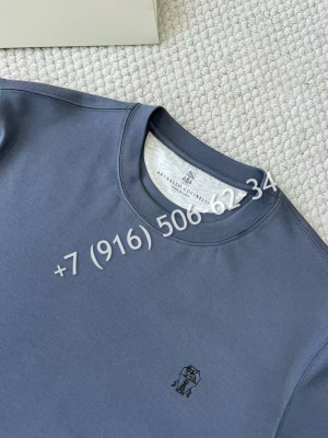 Футболка Brunello Cucinelli 15637 3