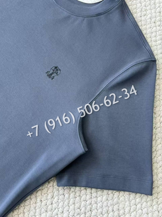 Футболка Brunello Cucinelli 15637 3