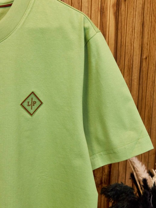 Футболка Loro Piana 18007 2