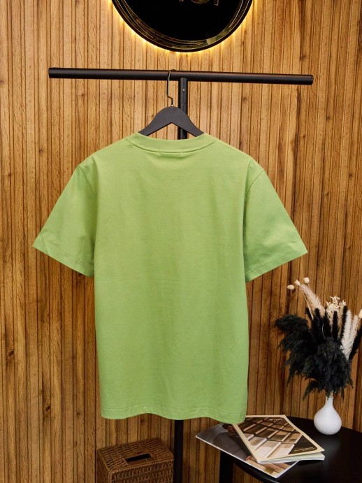 Футболка Loro Piana 18007 2