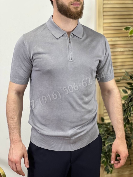 Поло Loro Piana 12687