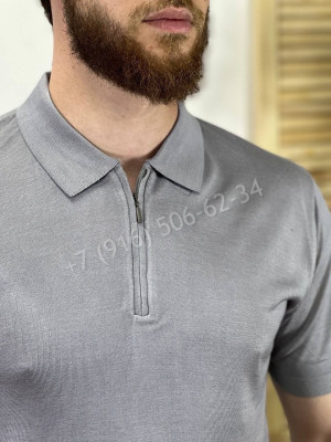 Поло Loro Piana 12687