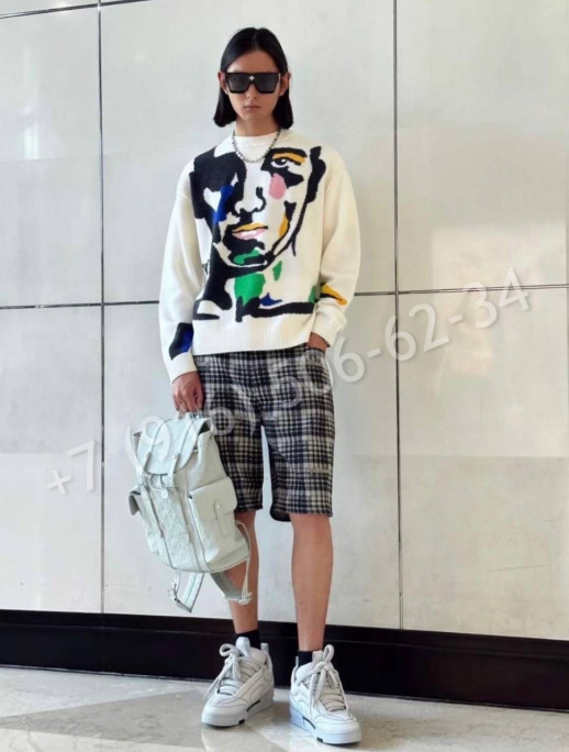 Свитер Louis Vuitton 22890