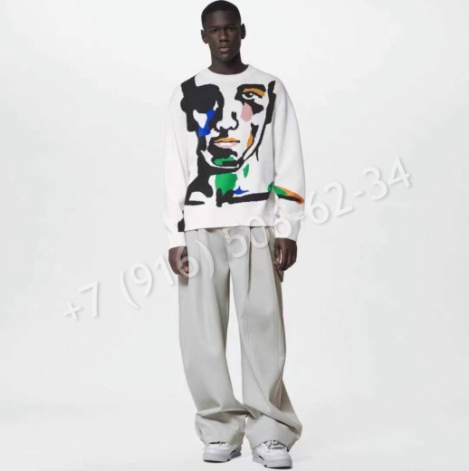 Свитер Louis Vuitton 22890