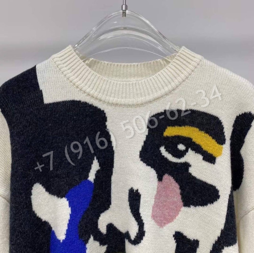 Свитер Louis Vuitton 22890