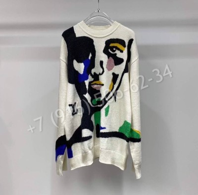 Свитер Louis Vuitton 22890