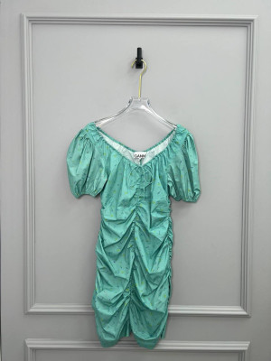 Платье GANNI 32962