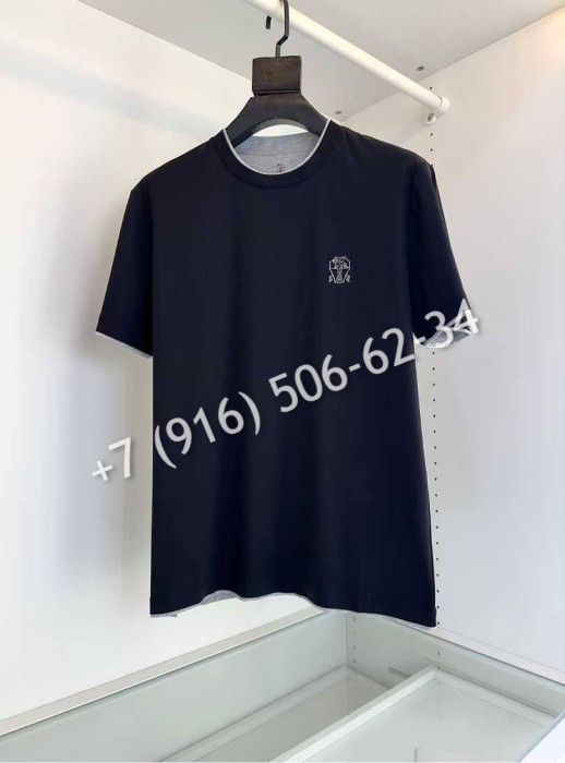 Футболка Brunello Cucinelli 10006 3