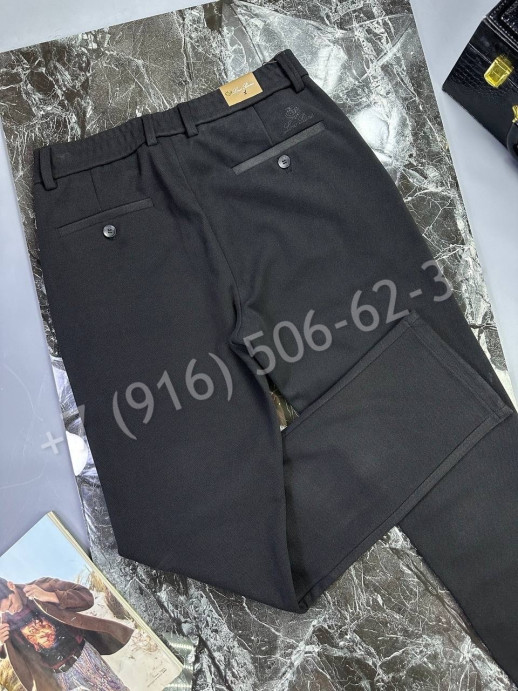 Брюки Loro Piana 22991