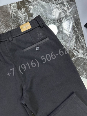 Брюки Loro Piana 22991
