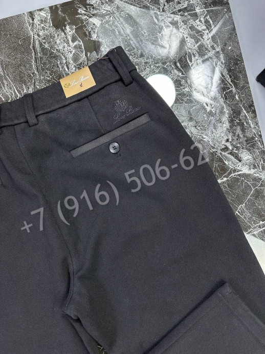 Брюки Loro Piana 22991