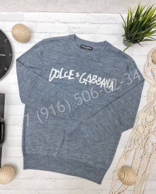 Свитер Dolce & Gabbana 23095