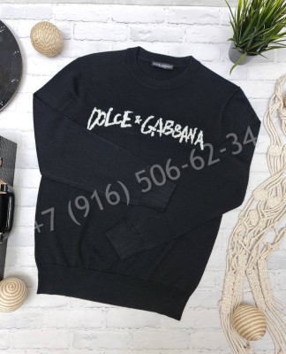 Свитер Dolce & Gabbana 23095