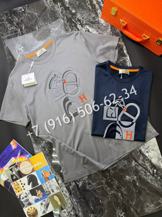 Футболка Hermes 29614 1