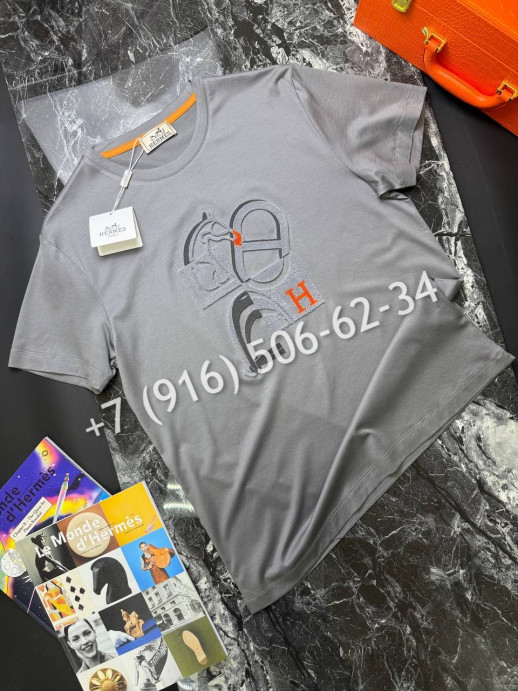 Футболка Hermes 29614 1