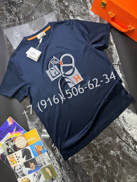 Футболка Hermes 29614 1