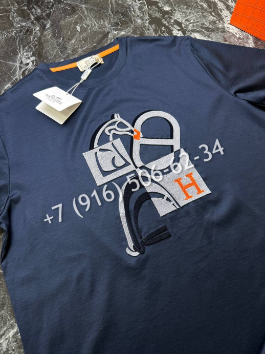 Футболка Hermes 29614 1