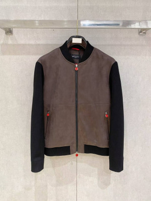 Куртка Kiton 5489