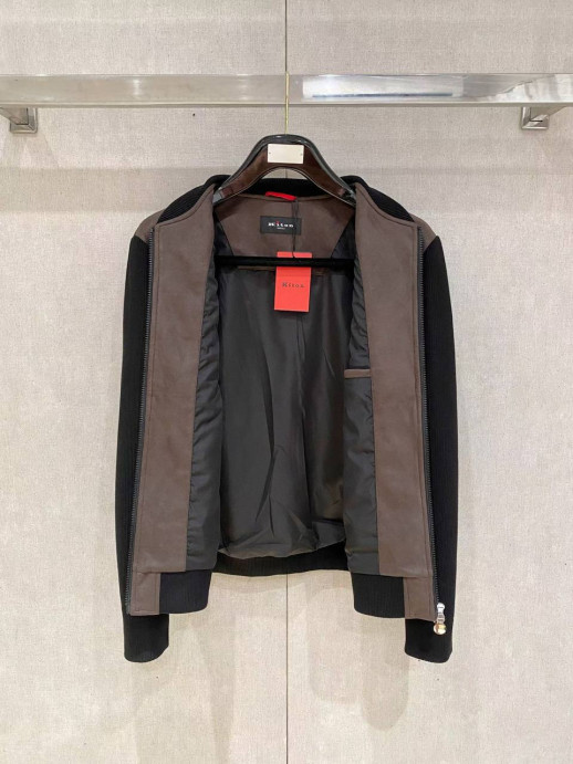 Куртка Kiton 5489