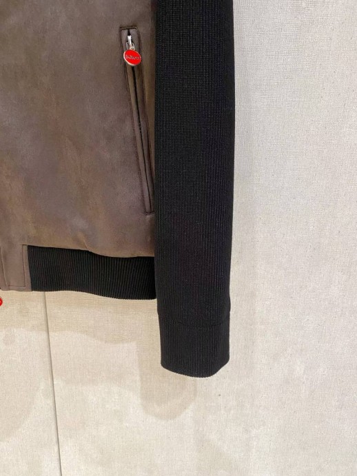 Куртка Kiton 5489