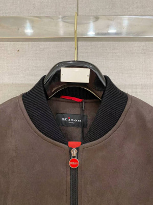 Куртка Kiton 5489