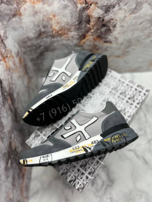 Кроссовки Premiata 13084