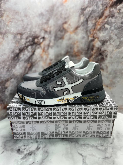 Кроссовки Premiata 13084