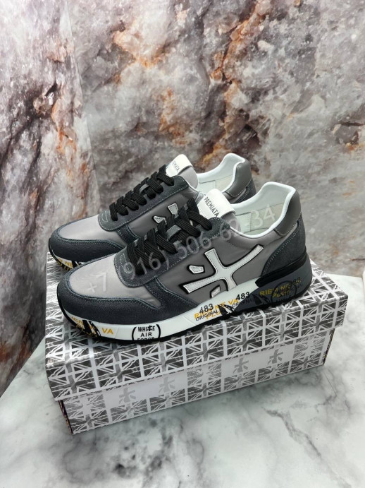 Кроссовки Premiata 13084