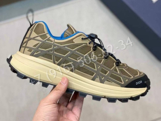 Кроссовки Dior 23405