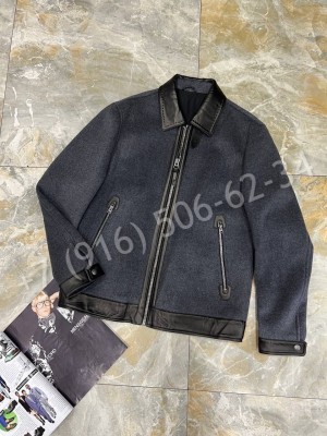 Кашемировая куртка Tom Ford 23506