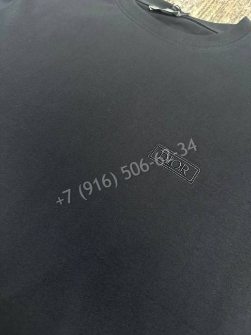 Футболка Dior 33562