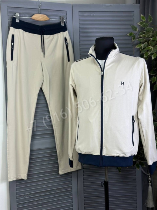 Спортивный костюм Hermes 13393