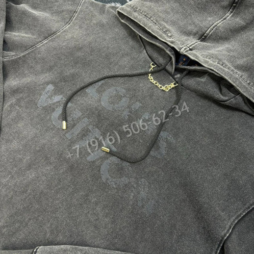 Толстовка Louis Vuitton 33662