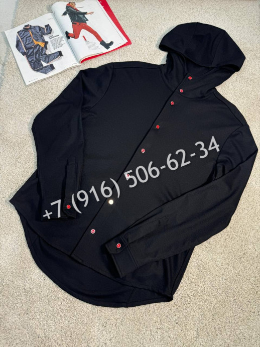 Рубашка KITON 30646 1