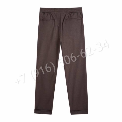 Брюки KITON 23706