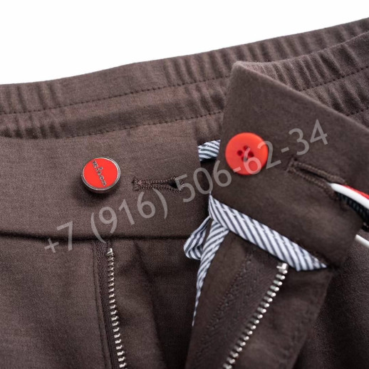 Брюки KITON 23706