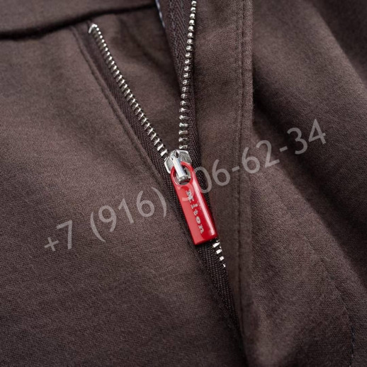 Брюки KITON 23706