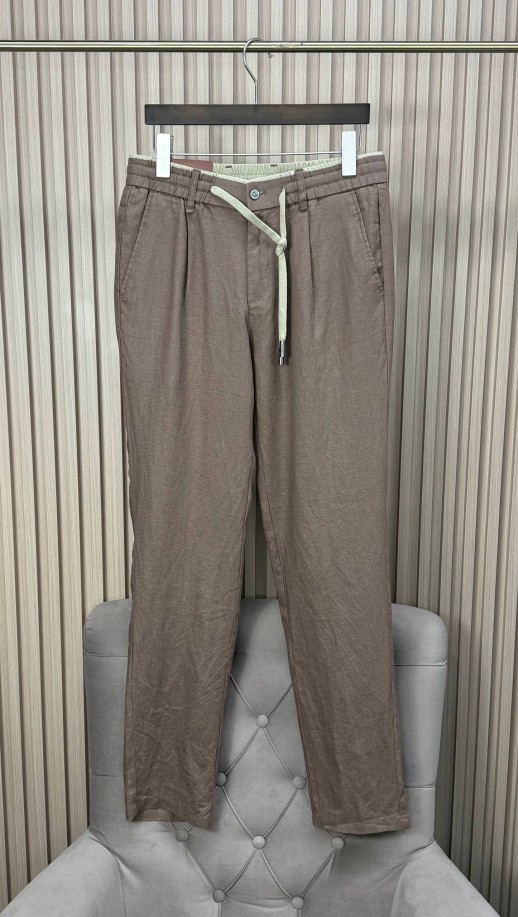 Брюки Loro Piana 9488 4