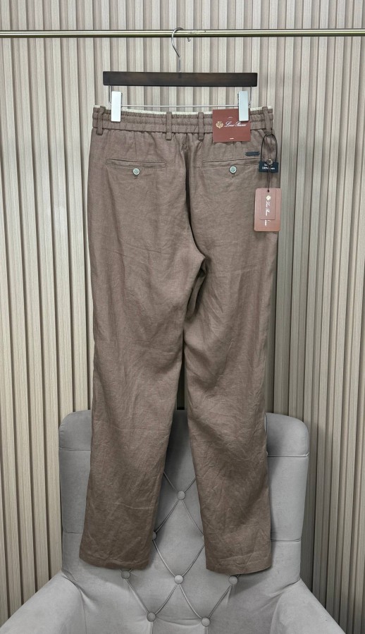 Брюки Loro Piana 9488 4
