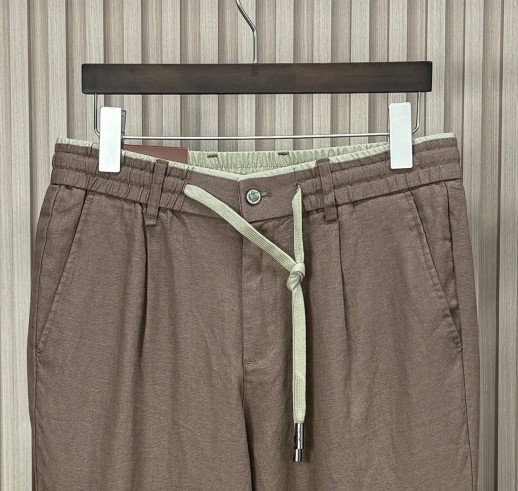 Брюки Loro Piana 9488 4
