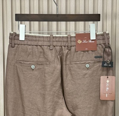 Брюки Loro Piana 9488 4