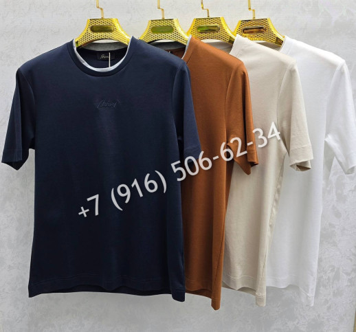 Футболка Brioni 6829 1