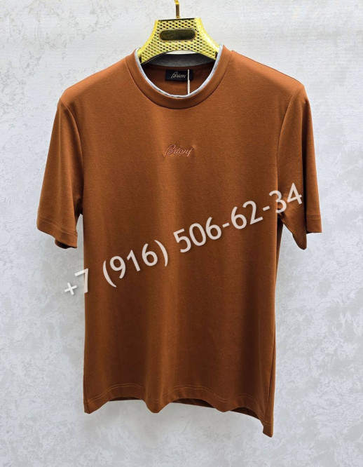Футболка Brioni 6829 1